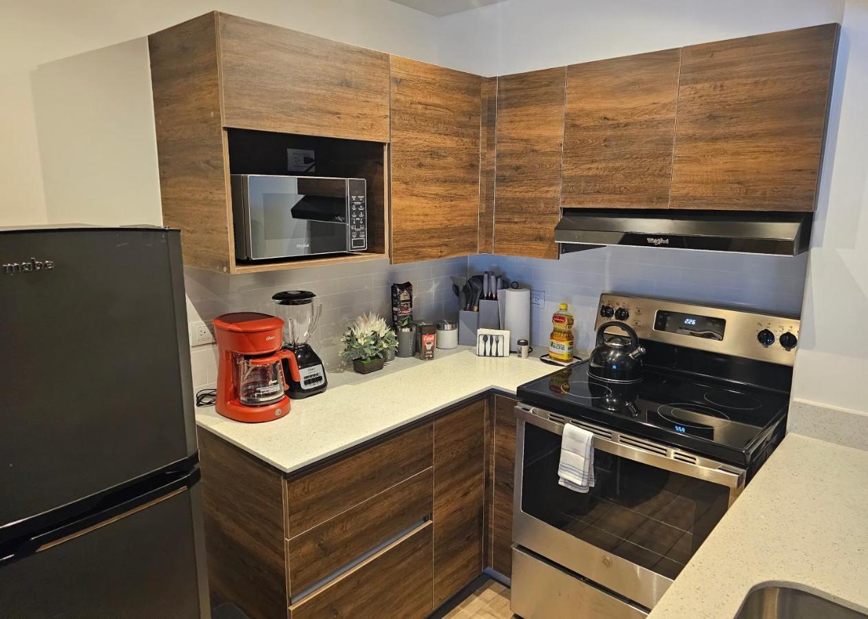 Torre Pamplona 402 -Nuevo Y Comodo- Apartamento 과테말라 외부 사진