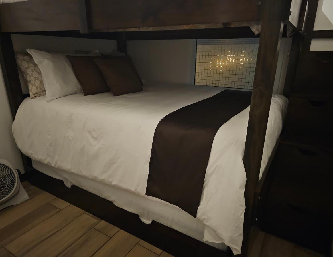 Torre Pamplona 402 -Nuevo Y Comodo- Apartamento 과테말라 외부 사진