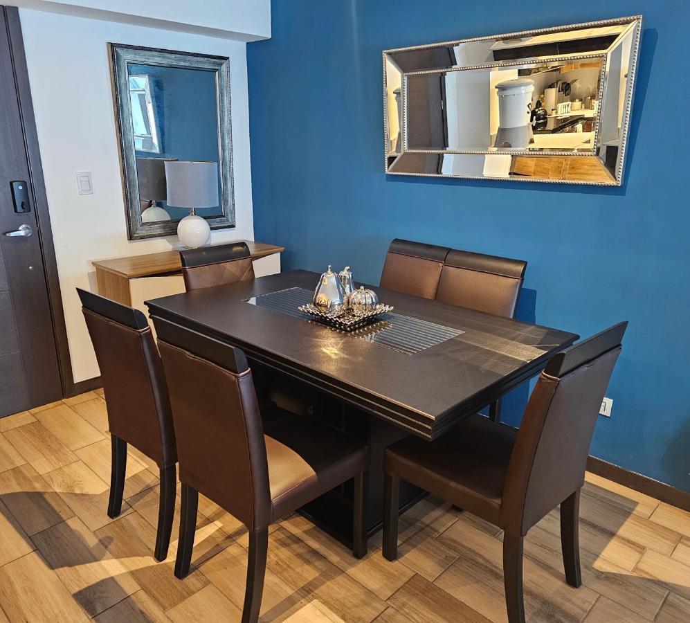 Torre Pamplona 402 -Nuevo Y Comodo- Apartamento 과테말라 외부 사진