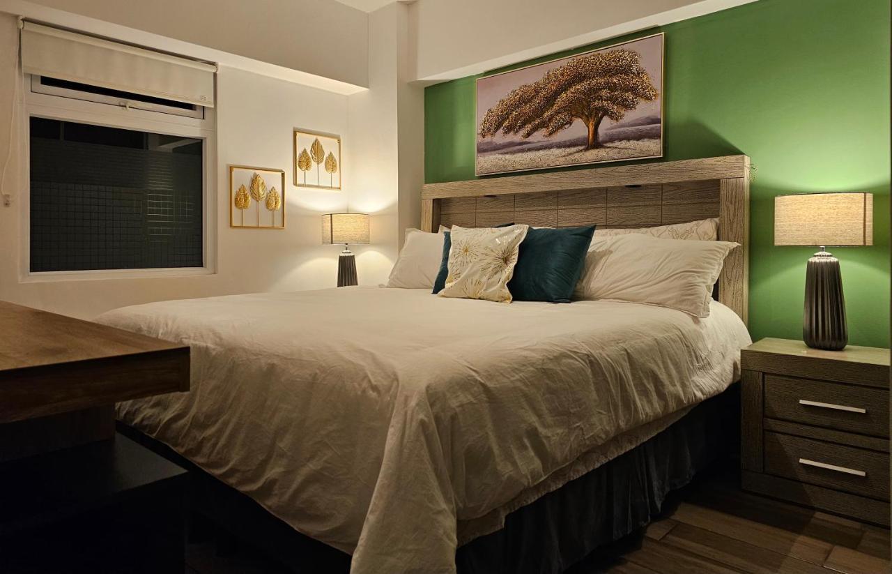 Torre Pamplona 402 -Nuevo Y Comodo- Apartamento 과테말라 외부 사진